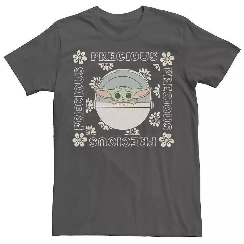 Men's Grease Rydell High White Stamp Tee, Size: 3XL, Red Product Image