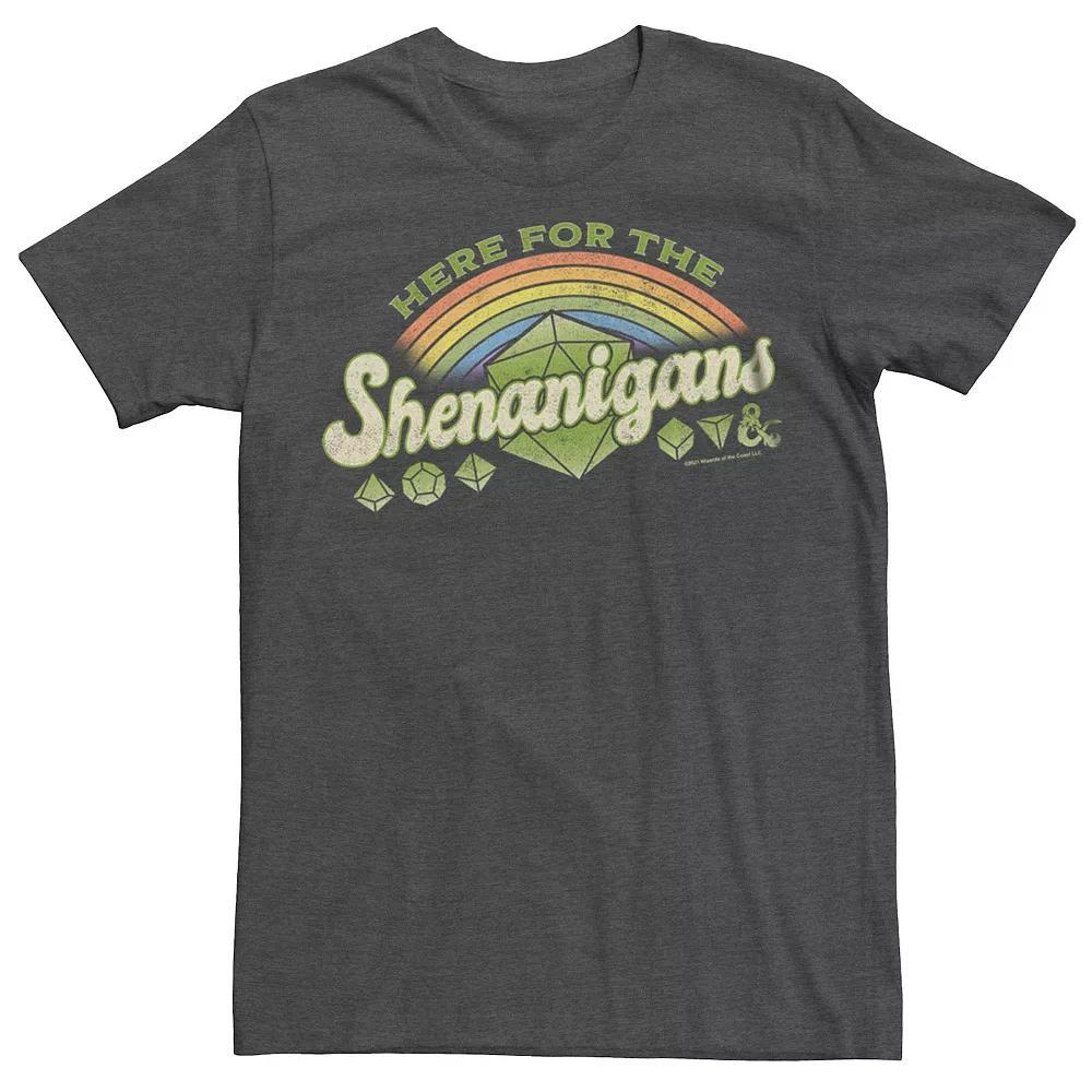 Mens Celestial Wheen Stamp Tee Product Image