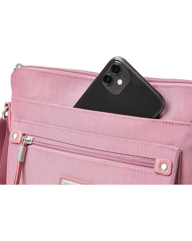 Baggallini Go Bagg with RFID Phone Wristlet Product Image
