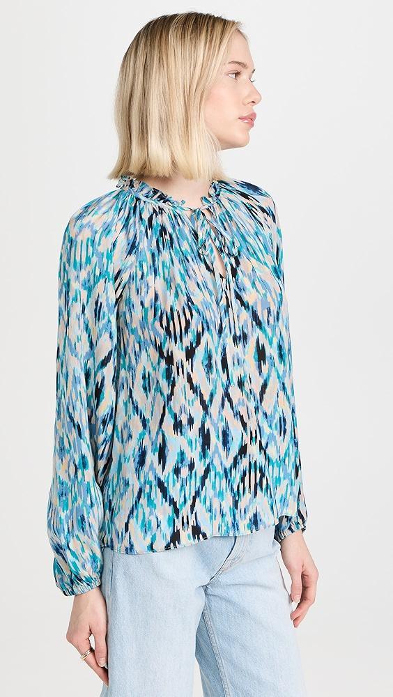 Shoshanna Samson Top | Shopbop Product Image