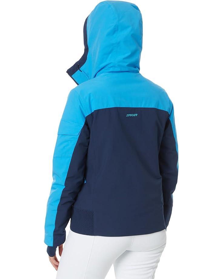 Vida Jacket Product Image
