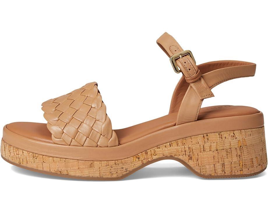 The Criss-Cross Lightweight Wedge Product Image