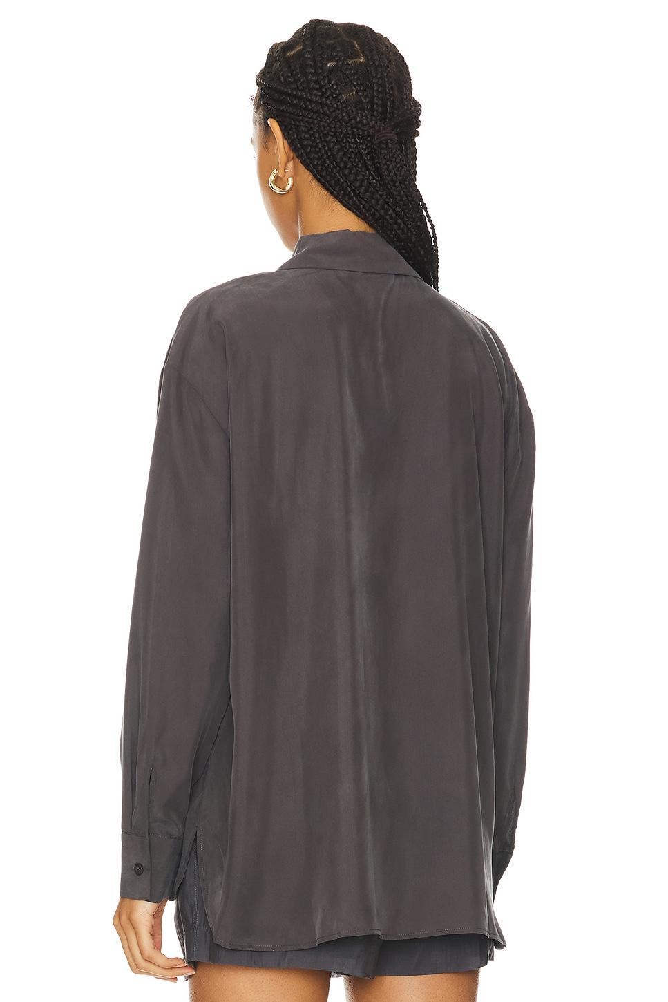 Oversized Blouse RE ONA Product Image