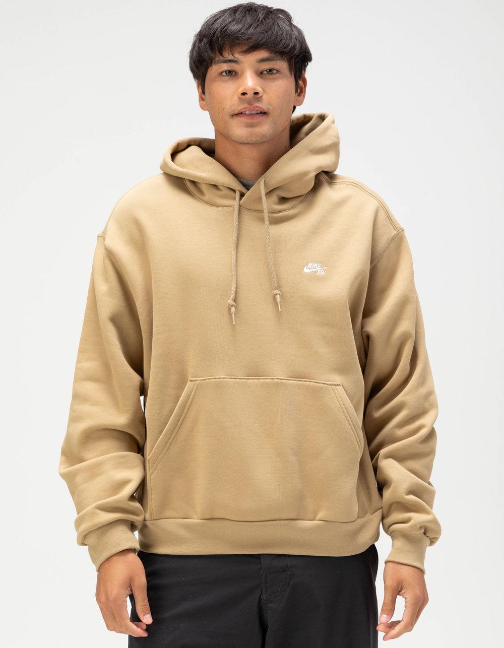 NIKE SB Essential Logo Mens Hoodie Product Image