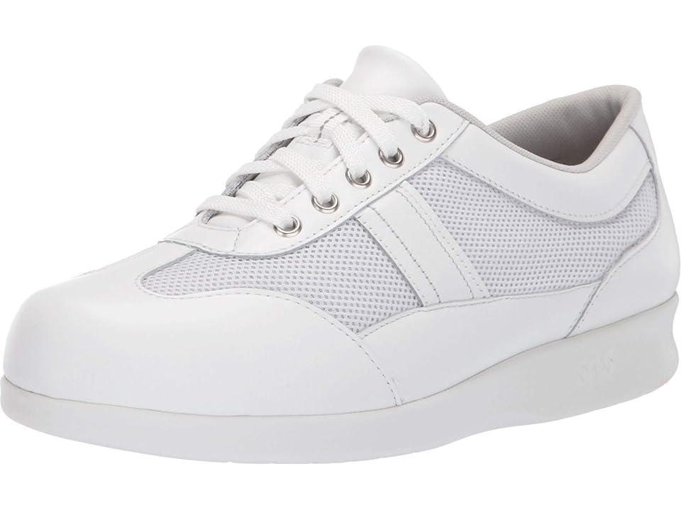 SAS Free Time Mesh Comfort Walking Sneaker Women's Shoes Product Image