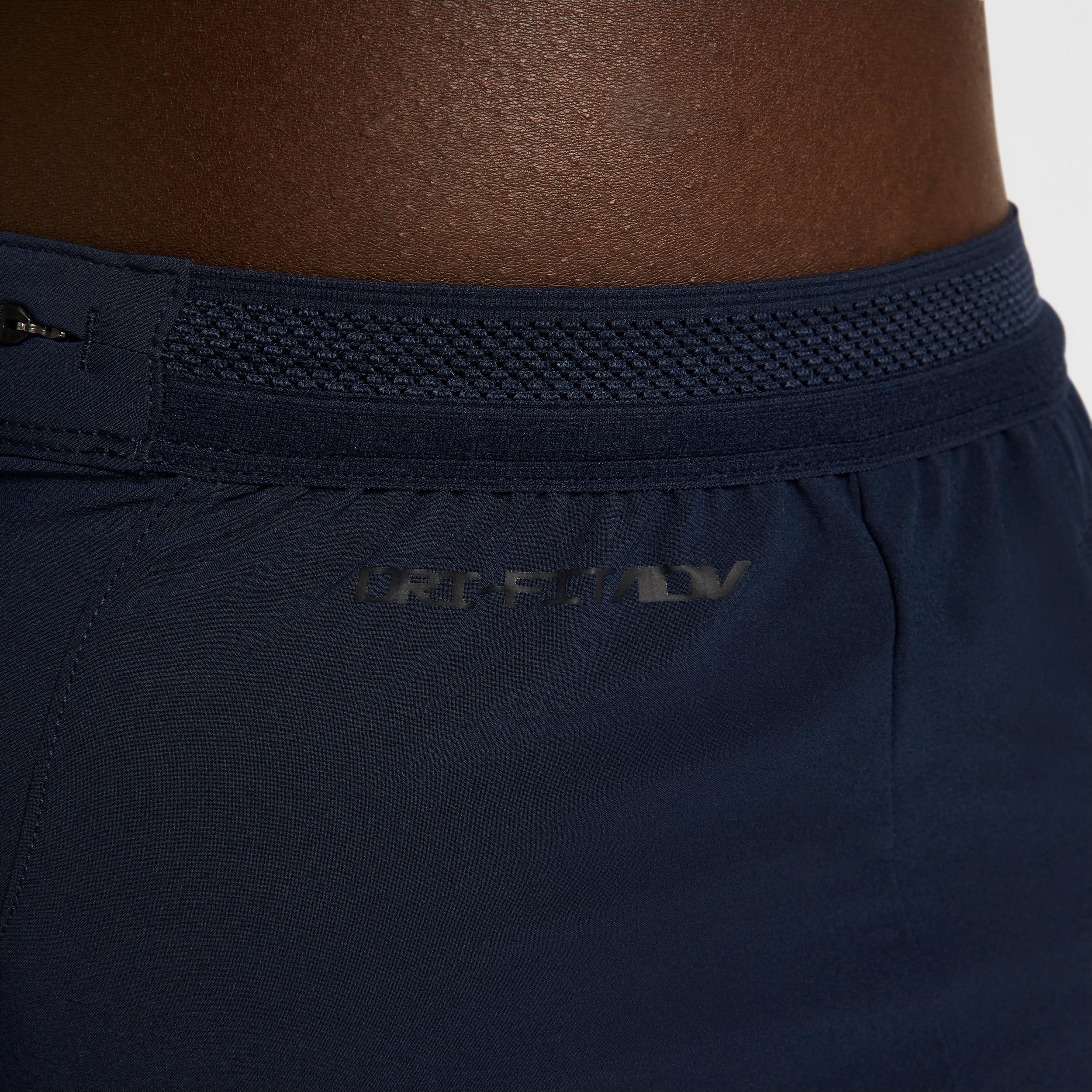 Nike Men's AeroSwift Dri-FIT ADV Running Pants Product Image