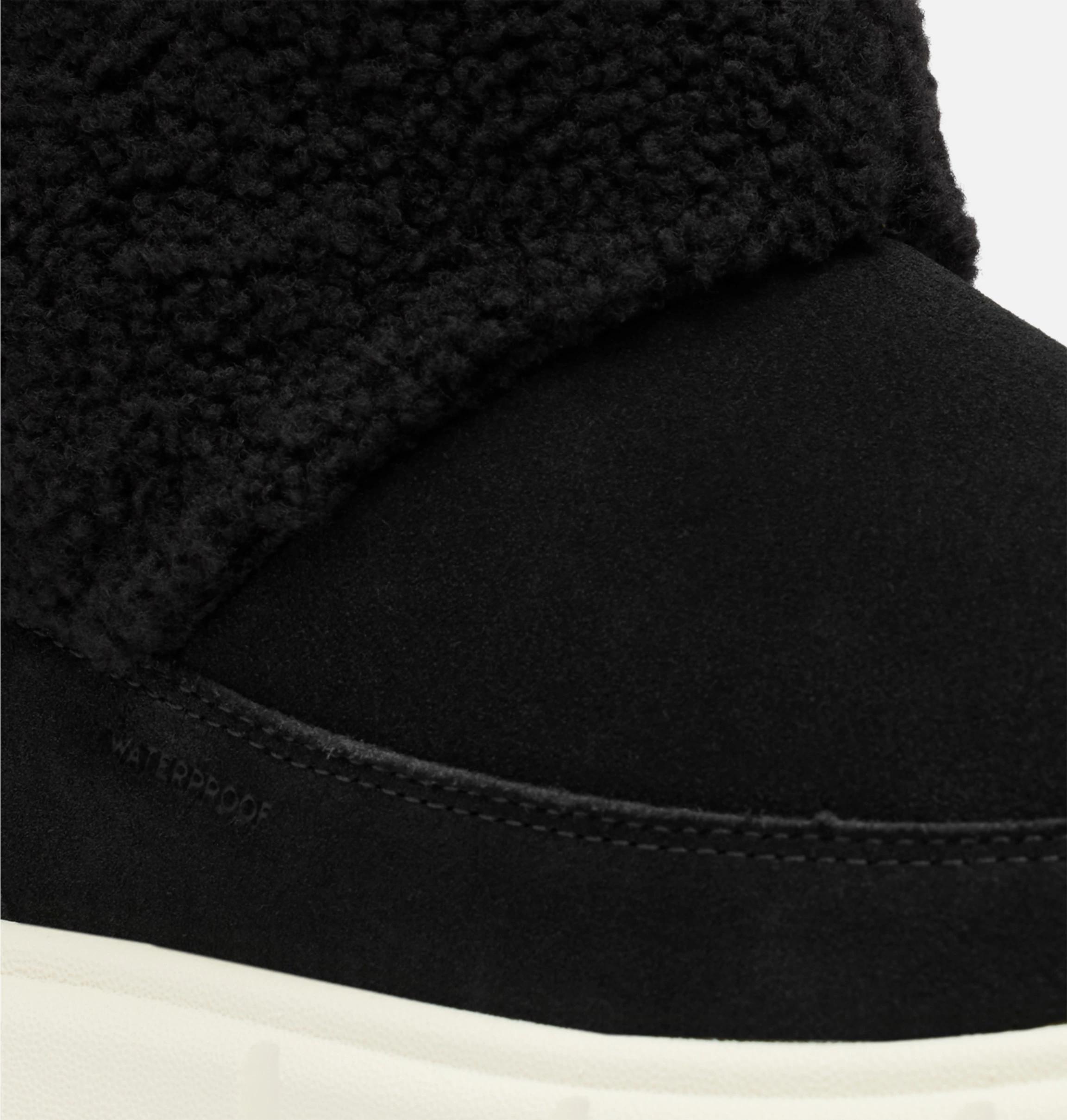 SOREL EXPLORER™ III Slip-On Cozy Women's Waterproof Boot Product Image