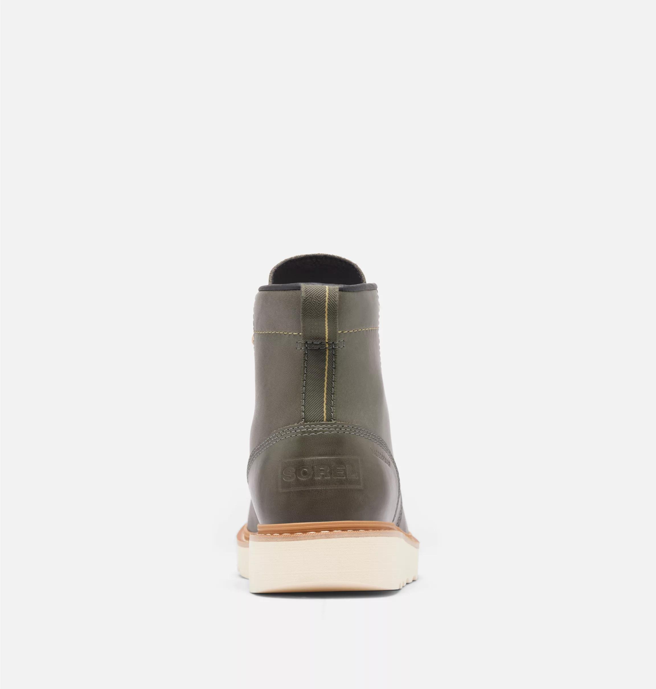 SLABTOWN 62'™ Men's Moc Waterproof Boot Product Image
