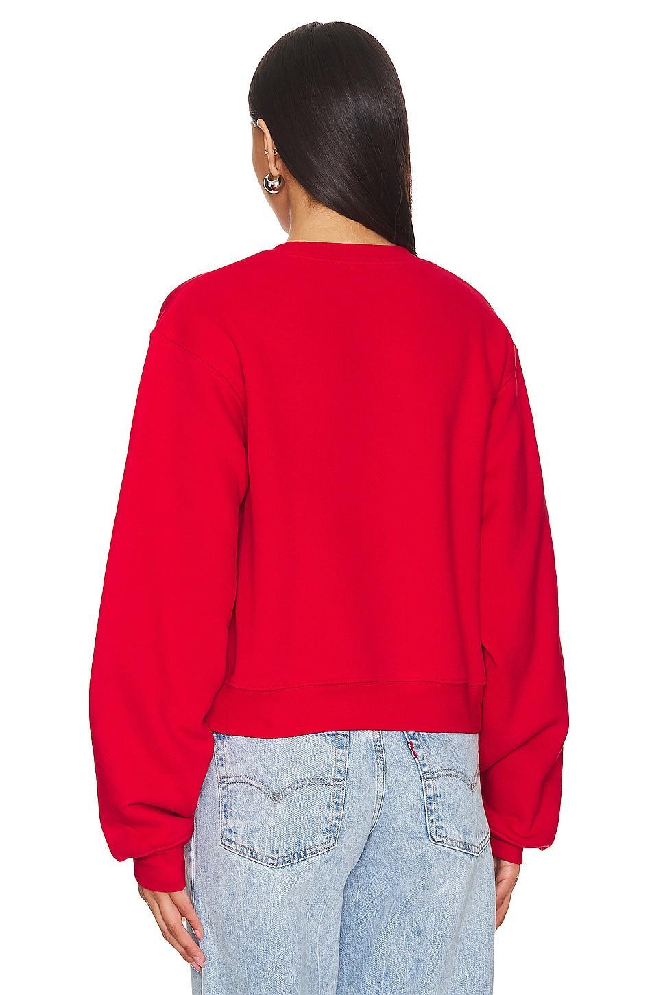Somebody Loves You Sweatshirt The Mayfair Group Product Image
