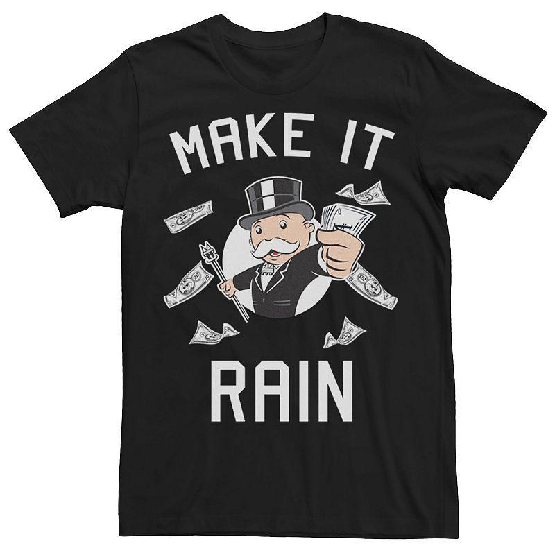Men's Game Of Thrones Hodor Quote Tee, Size: XXL, Black Product Image