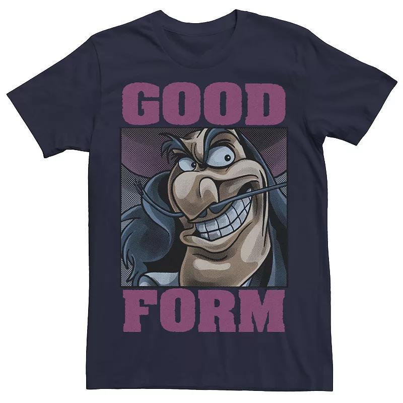 Men's Marvel Guardians of the Galaxy 2 Star Lord Graphic Tee, Size: XL, Red Product Image