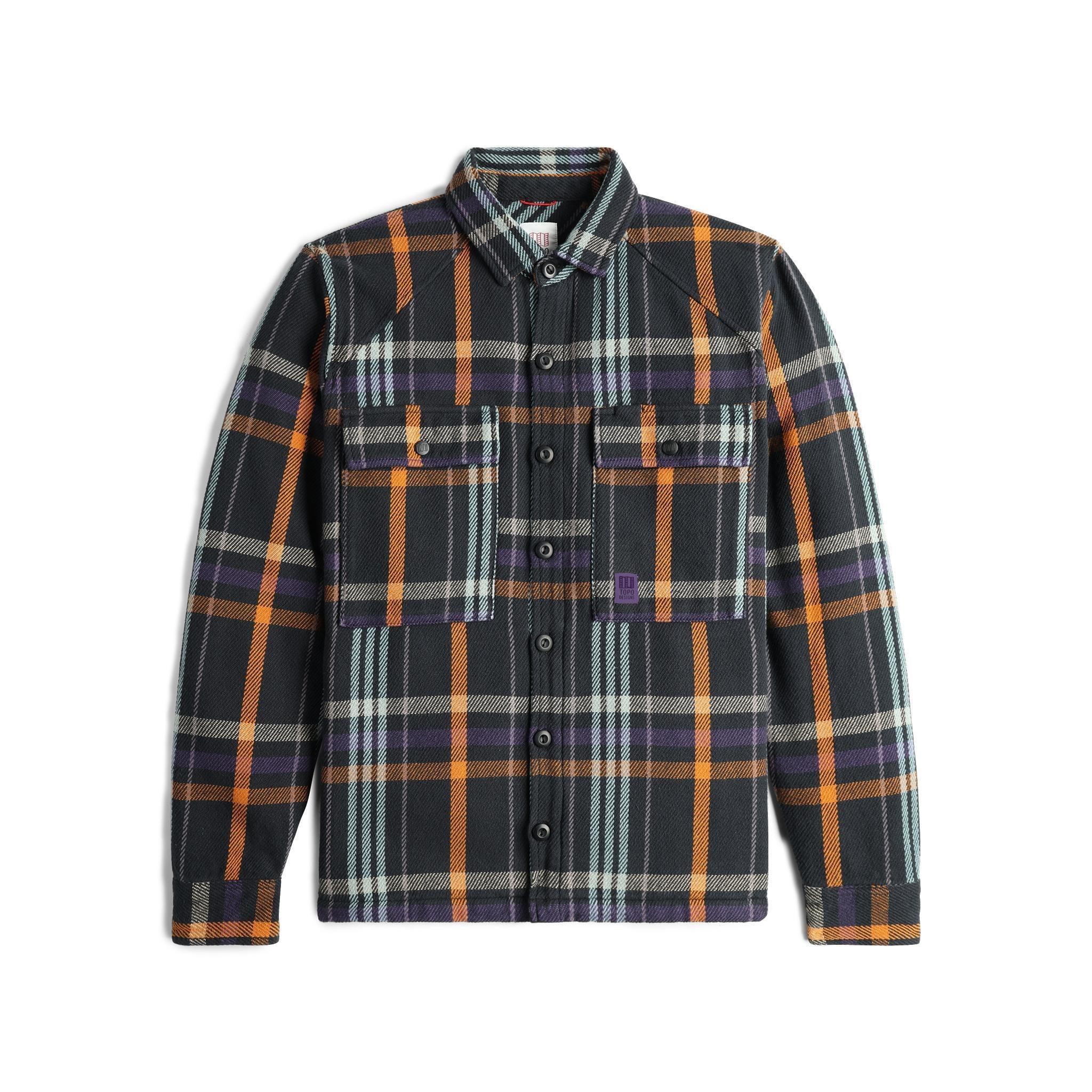 Mountain Shirt Jacket - Men's Male Product Image