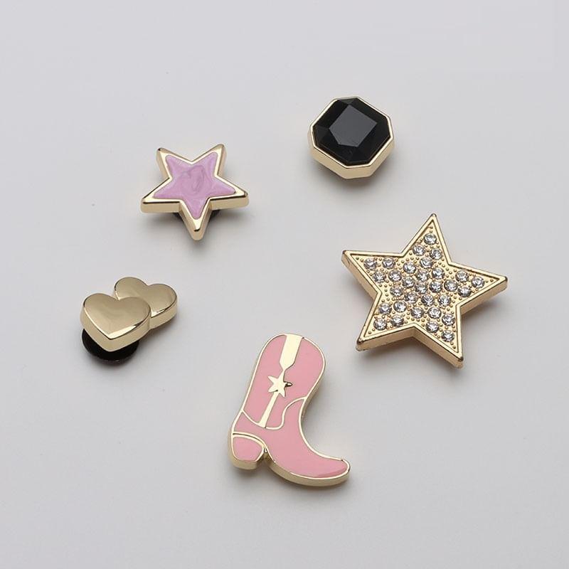 Clog Shoe Charm Product Image