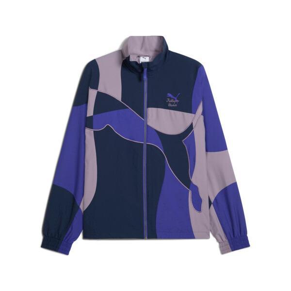 PUMA x KIDSUPER Men's Cellerator Jacket Product Image