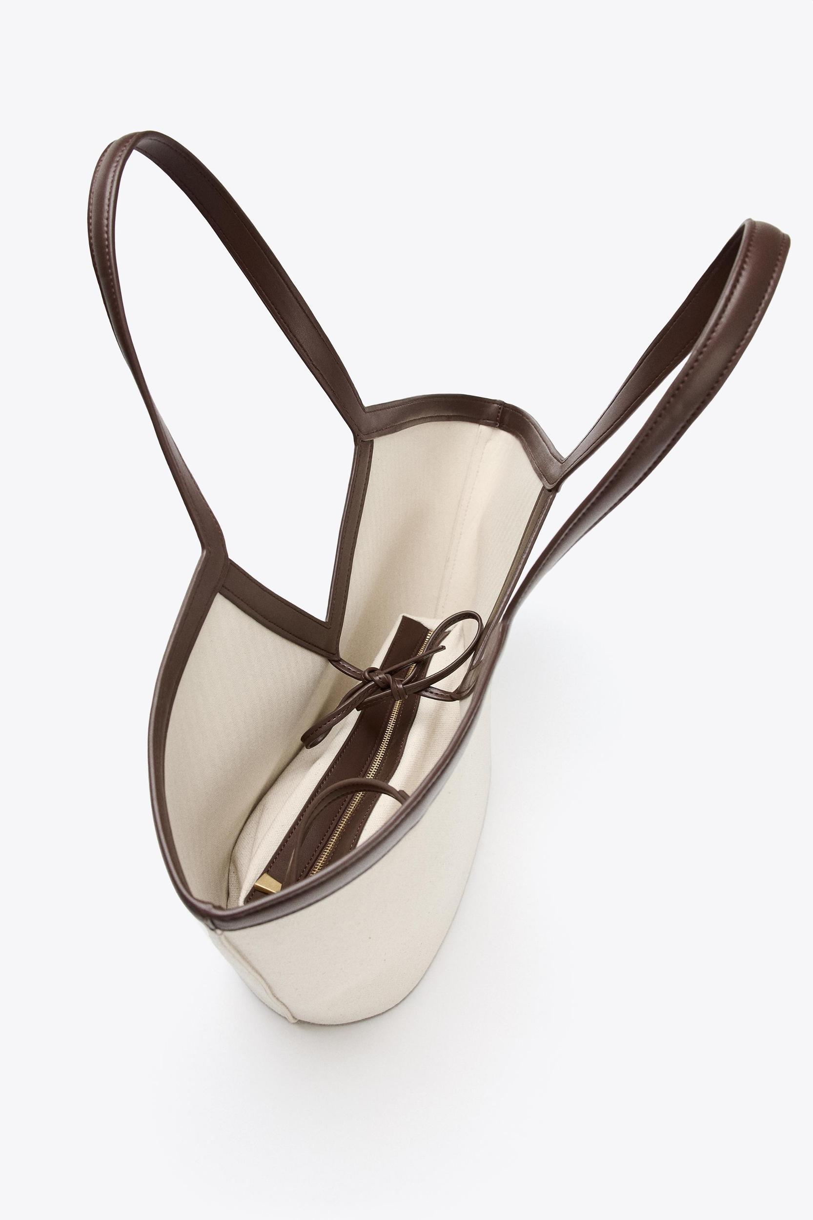 CANVAS SHOPPER Product Image