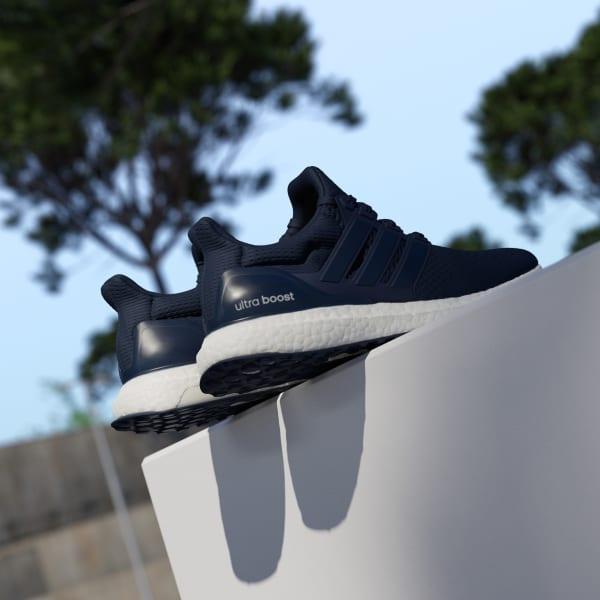 adidas Ultraboost 1.0 Shoes Shadow Navy 11 Mens Product Image