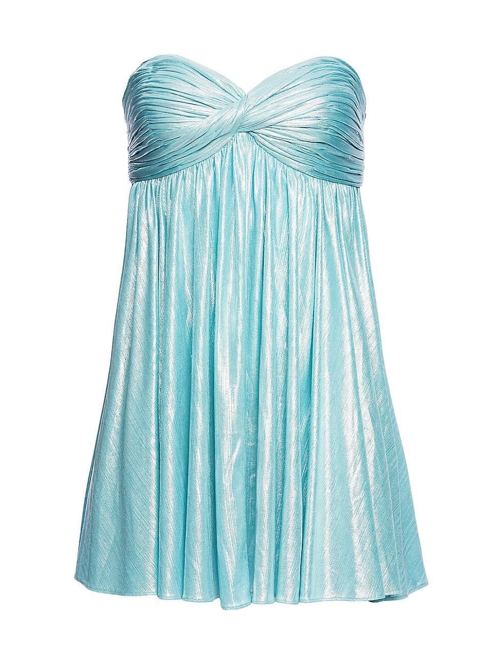 Womens Kaiser Dress Product Image