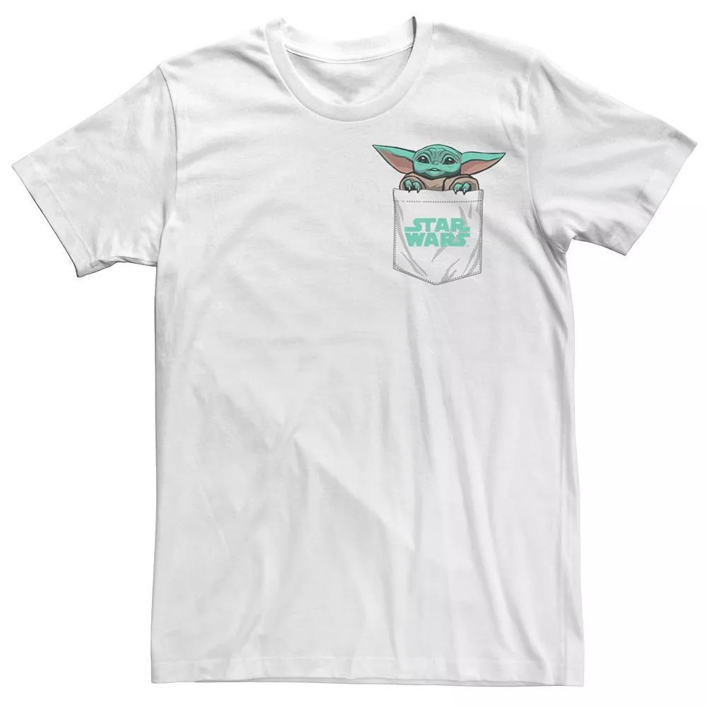Big & Tall Garfield "I Live For Weekends" Tee, Men's, Size: XXL Tall, White Product Image