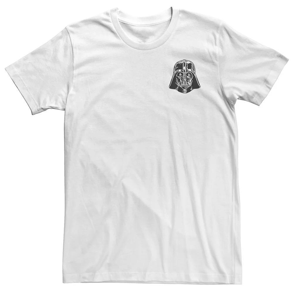 Big & Tall Disney Peter Pan Tick-Tock Crocodile Never Land Adventures Tee, Men's, Size: 4XL, White Product Image