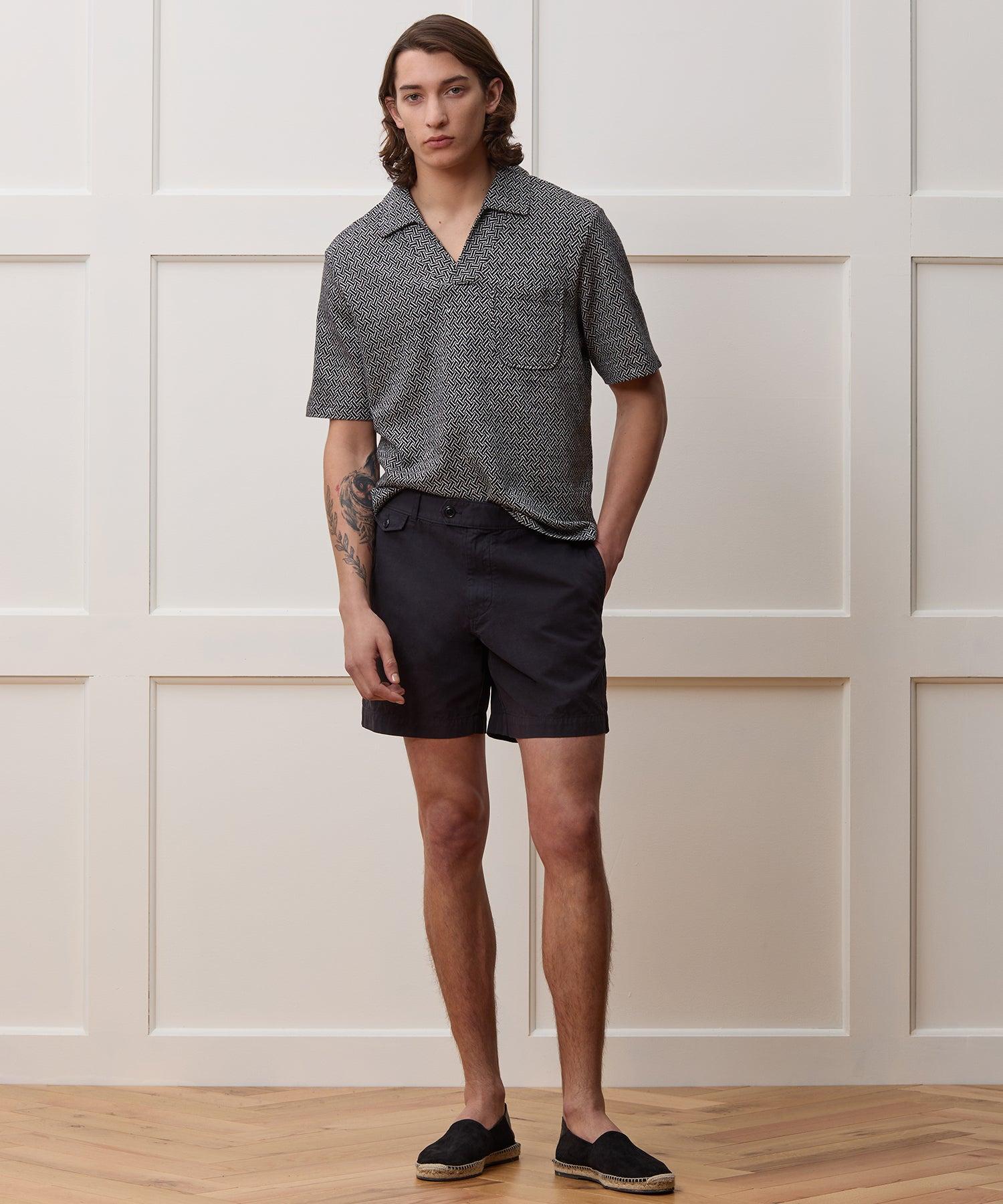 7" Chino Hudson Short Product Image