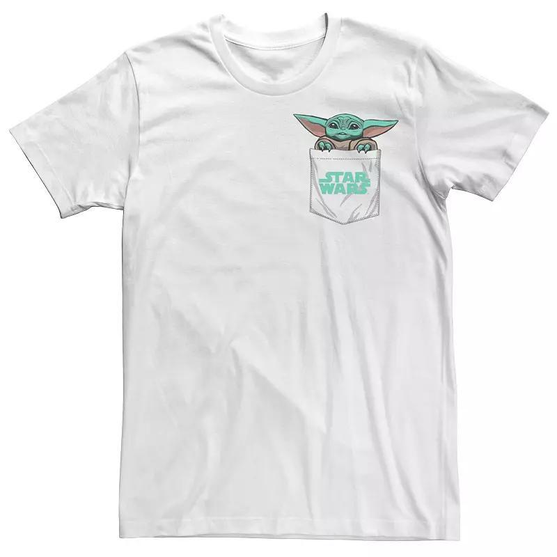 Big & Tall Garfield "I Live For Weekends" Tee, Men's, Size: XXL Tall, White Product Image