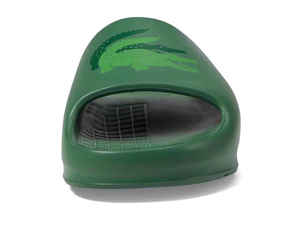 Lacoste Mens 2.0 Evo Slip On Slide Sandals Product Image