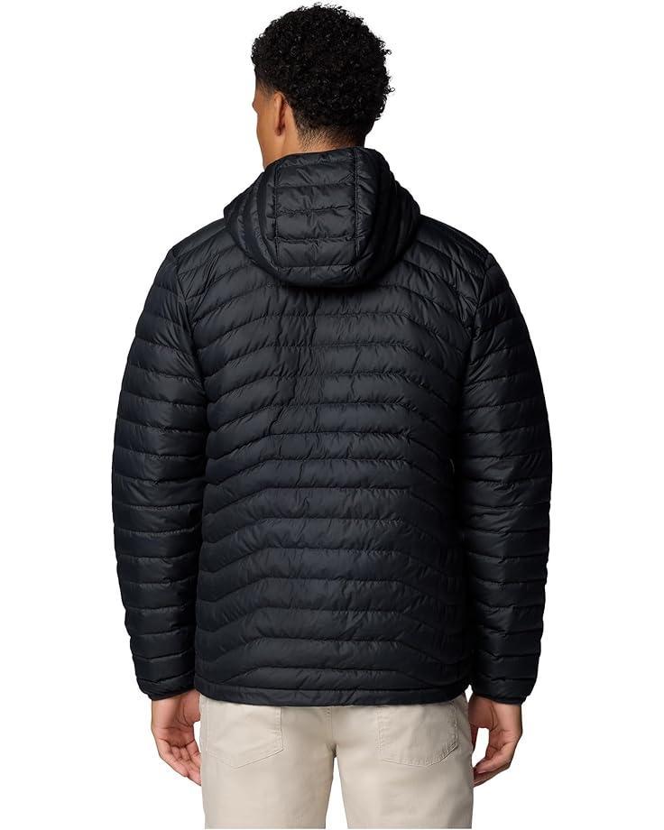 Terra Peak Jacket Product Image