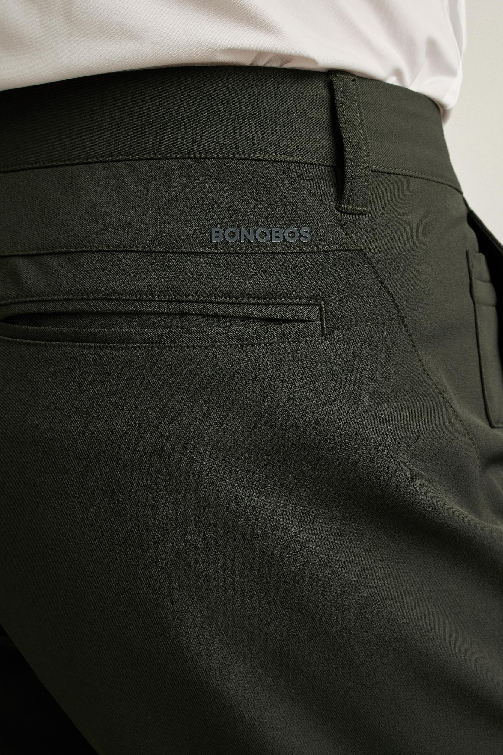 Highland Tour Golf Pants Product Image