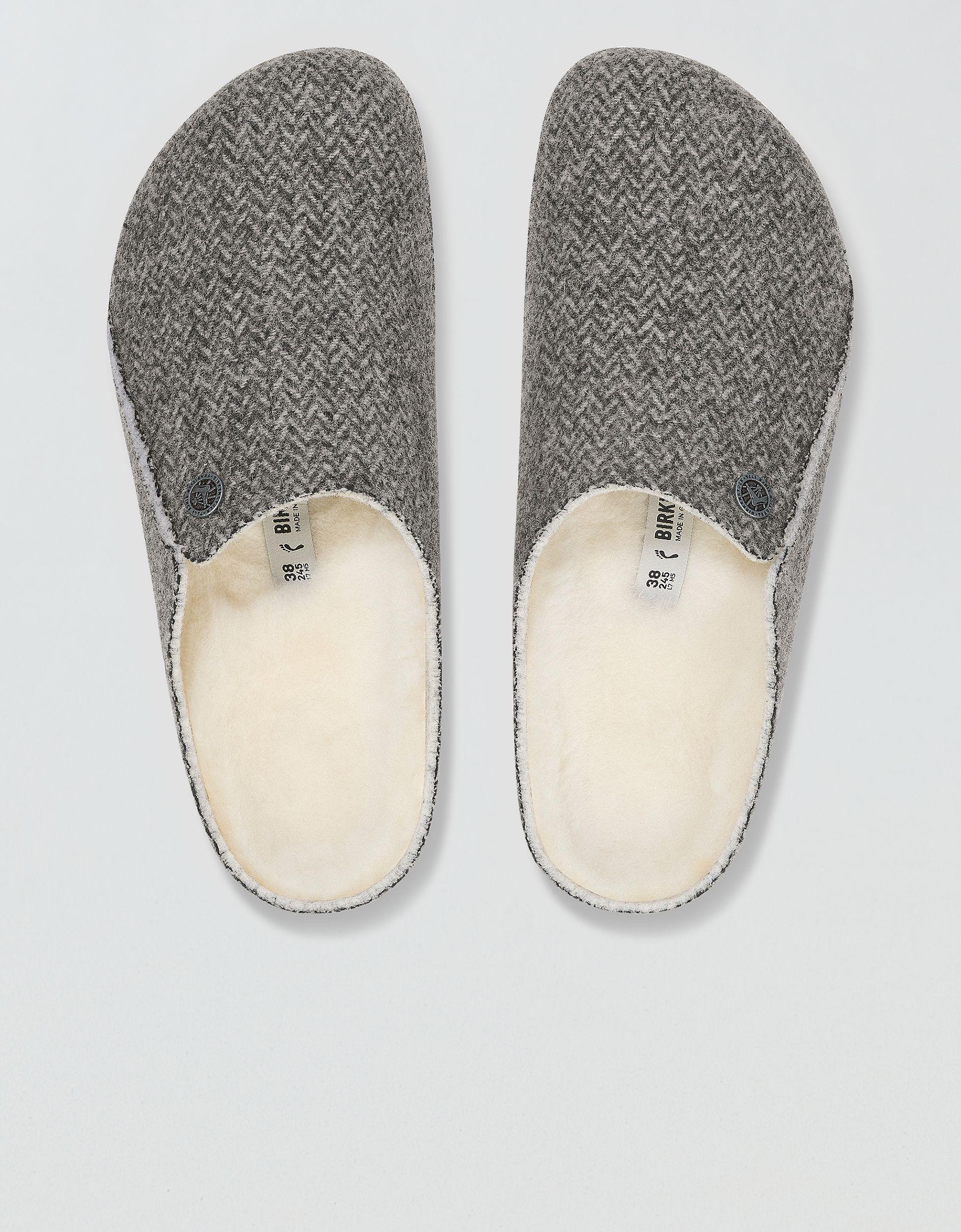 Birkenstock Men's Zermatt Shearling Slipper Product Image