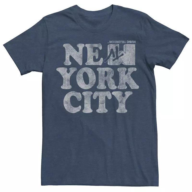 Men's Star Wars Santa Yoda Ugly Christmas Sweater Tee, Size: Small, Kelly Grey Product Image