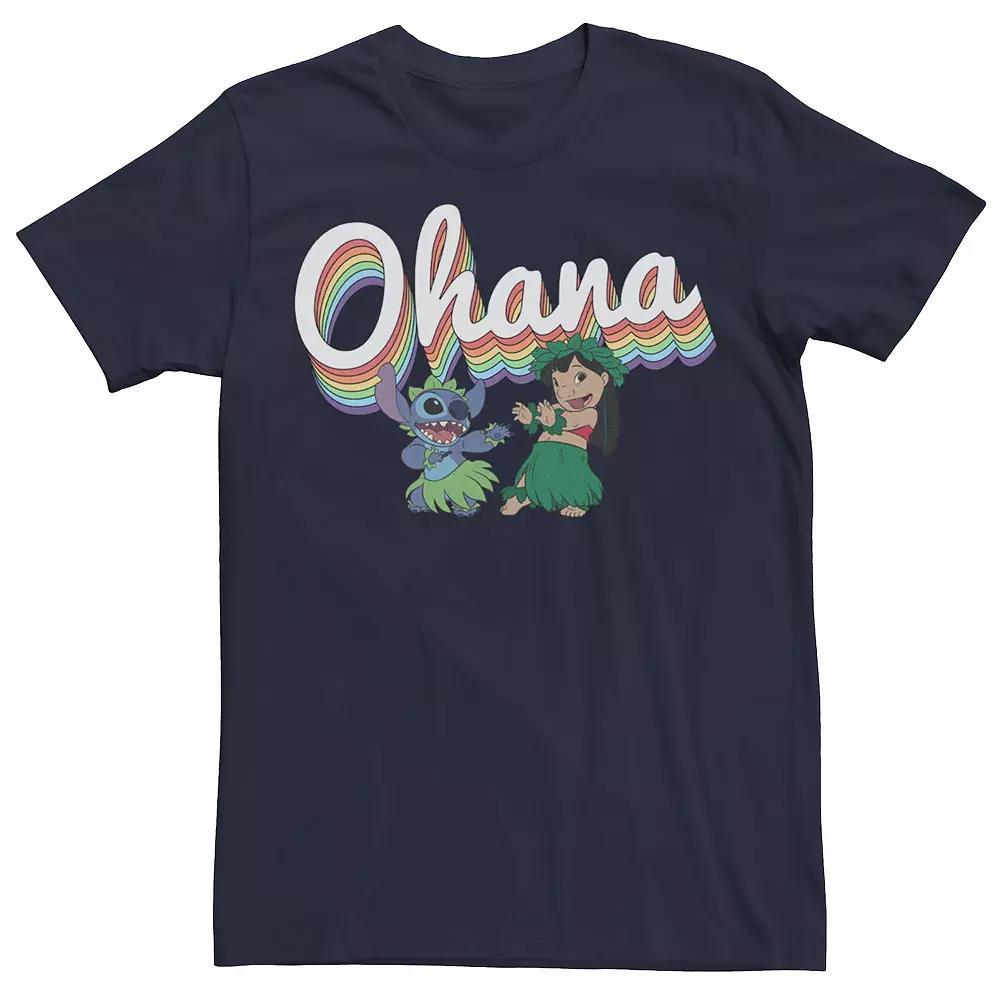 Men's Disney Pixar Incredibles 2 Dash Born Fast Tee, Size: XL, Black Product Image