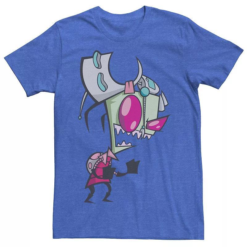 Men's Disney Pixar Incredibles 2 Dash Born Fast Tee, Size: XL, Black Product Image
