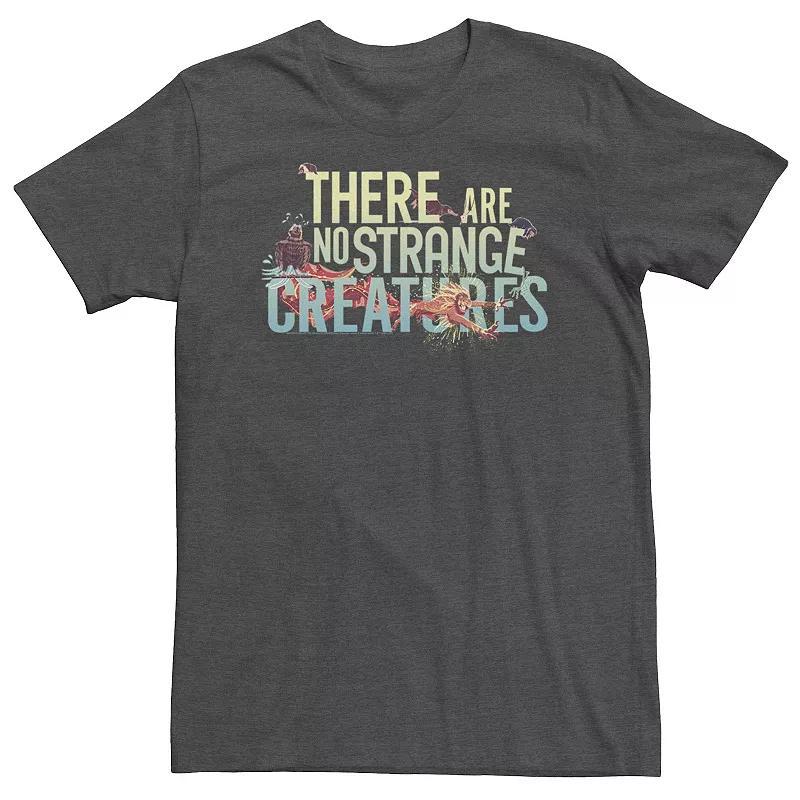 Men's Marvel What If Cap and Watcher Zombie Poster Tee, Boy's, Size: Large, Royal Product Image