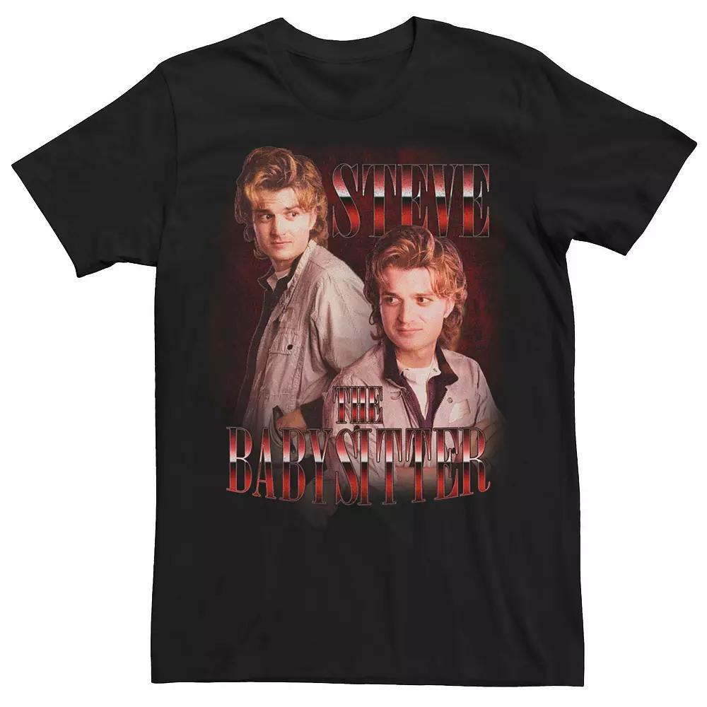 Men's Star Wars Troopers Christmas Candy Storm Tee, Size: XS, Kelly Product Image