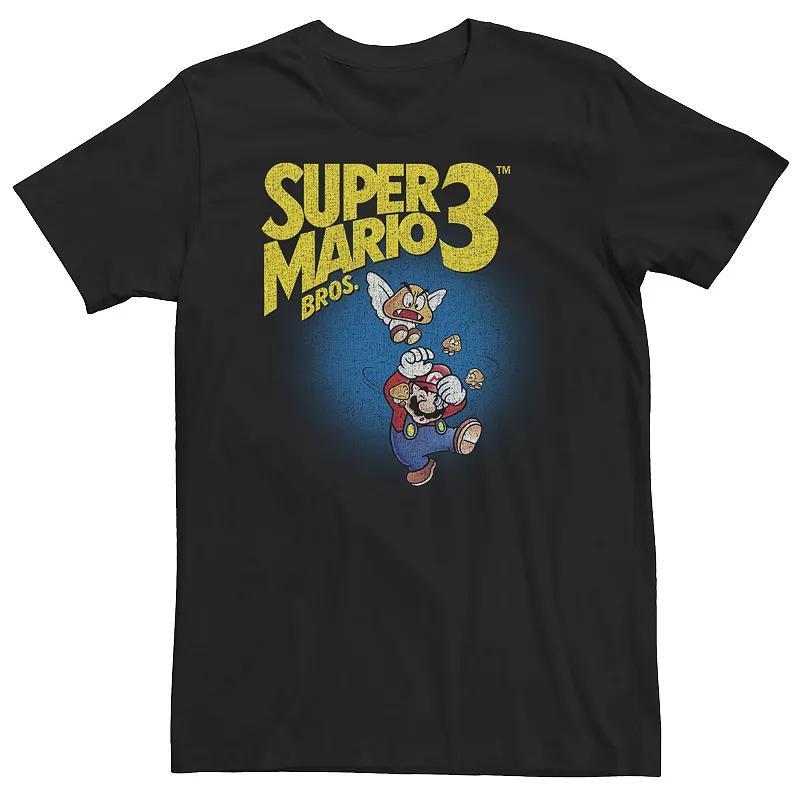 Men's Marvel Uncanny X-Force Classic Logo Tee, Size: Large, Blue Product Image