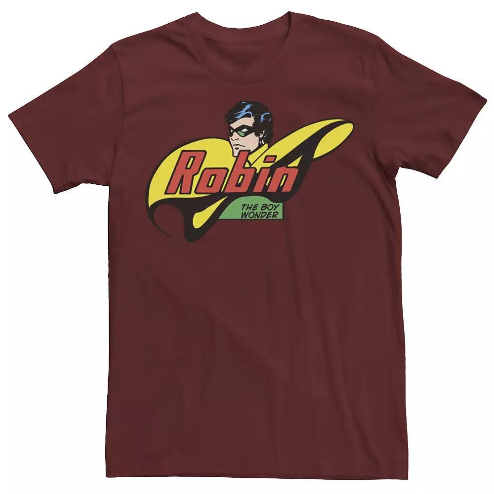 Men's Star Wars Vintage Villains Graphic Tee, Size: XXL, Grey Heather Product Image