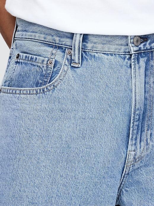 Extra Baggy Jeans Product Image