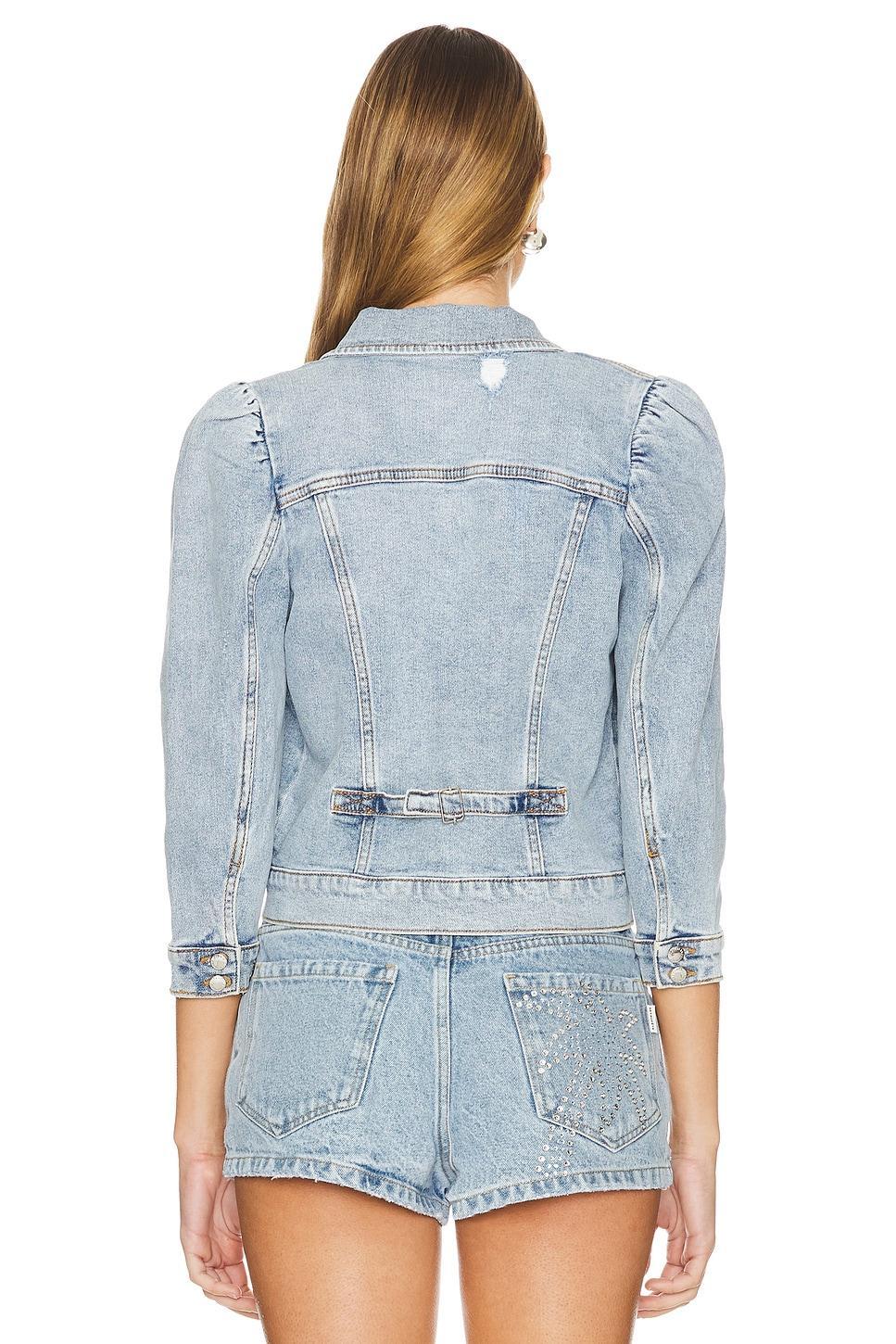 Ada Jacket retrofete Product Image