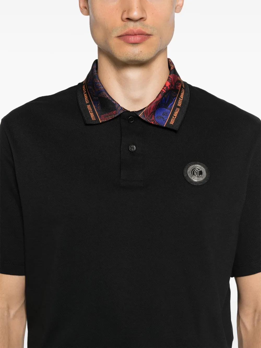 Medusa T-Shirt Product Image