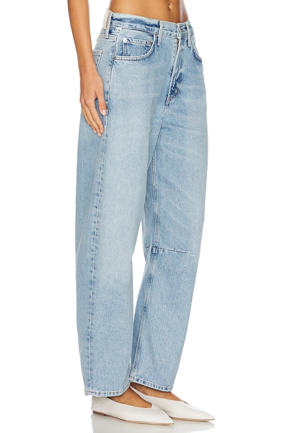 Miro Relaxed Wide Leg Product Image