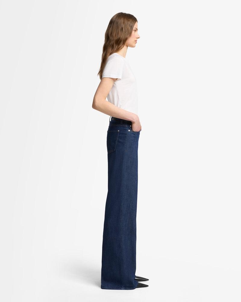 Weightless Denim Lotta Product Image