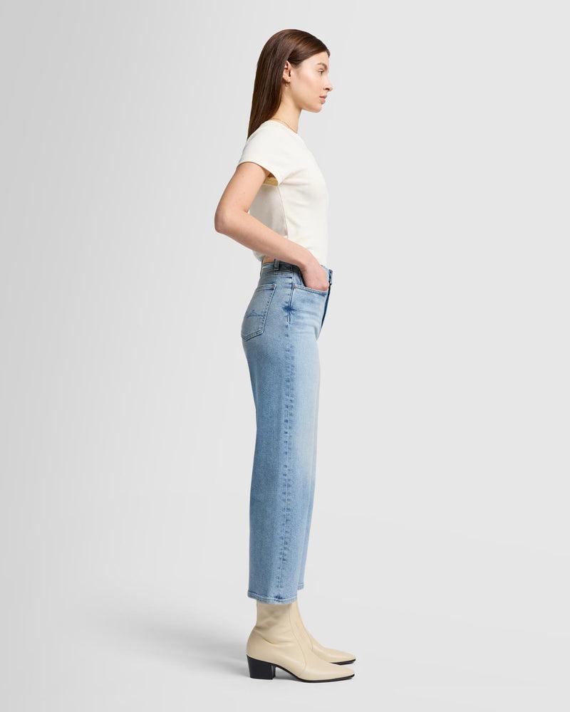 Luxe Vintage Cropped Alexa Product Image