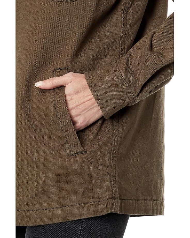 Crawford Bomber Jacket Product Image