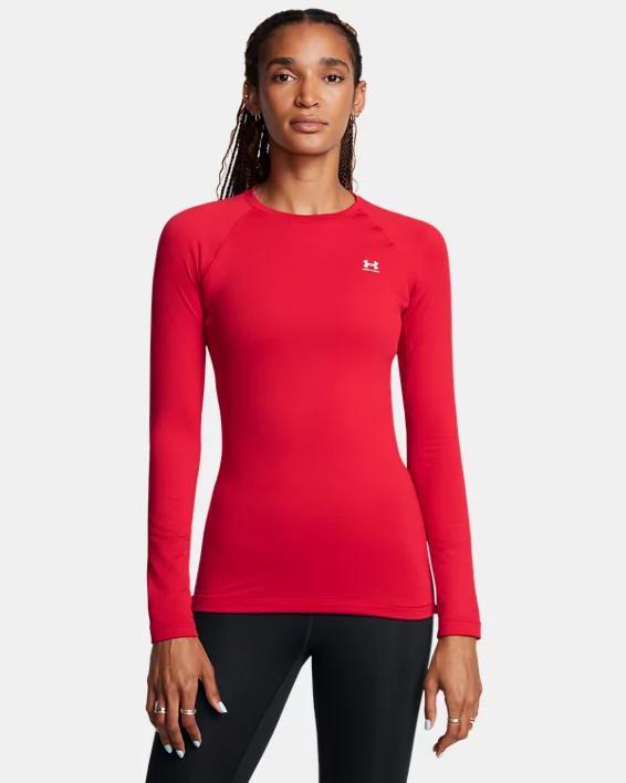 ColdGear Womens Crew Product Image