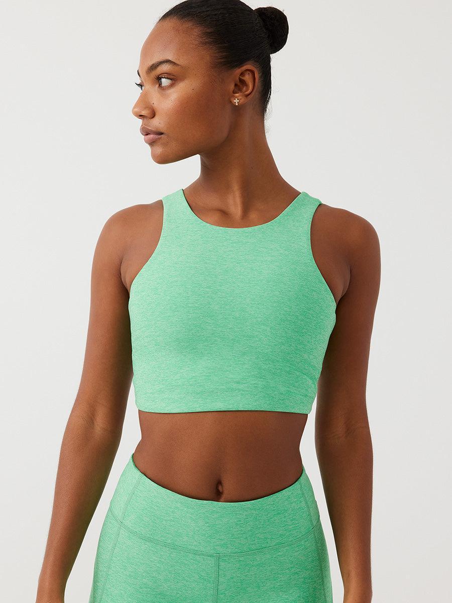 Venus Crop Top Female Product Image