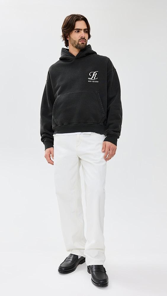 AGOLDE AGOLDE x RSVP Gallery Fusion Jeans | Shopbop Product Image