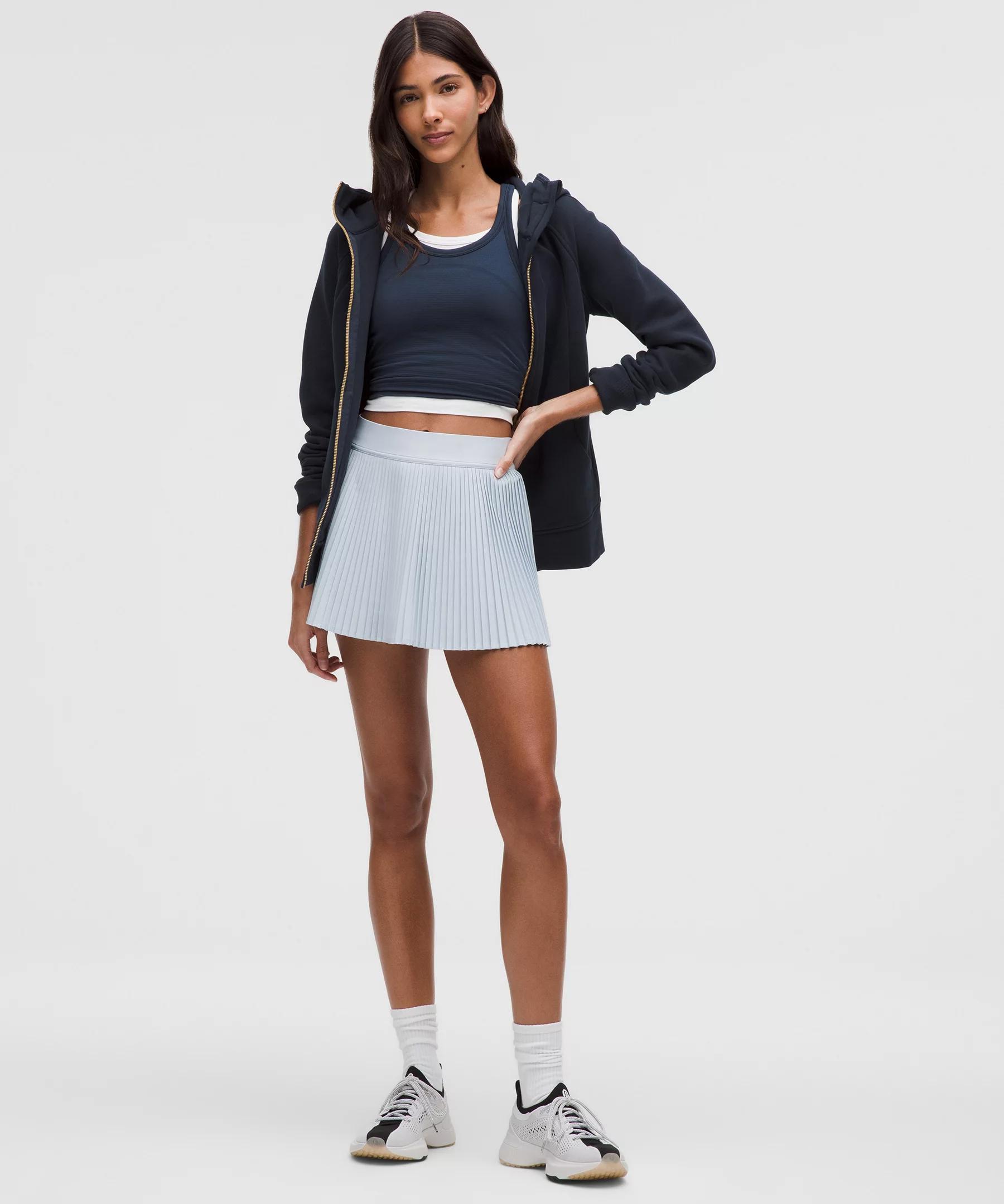 Scuba Full-Zip Hoodie Product Image