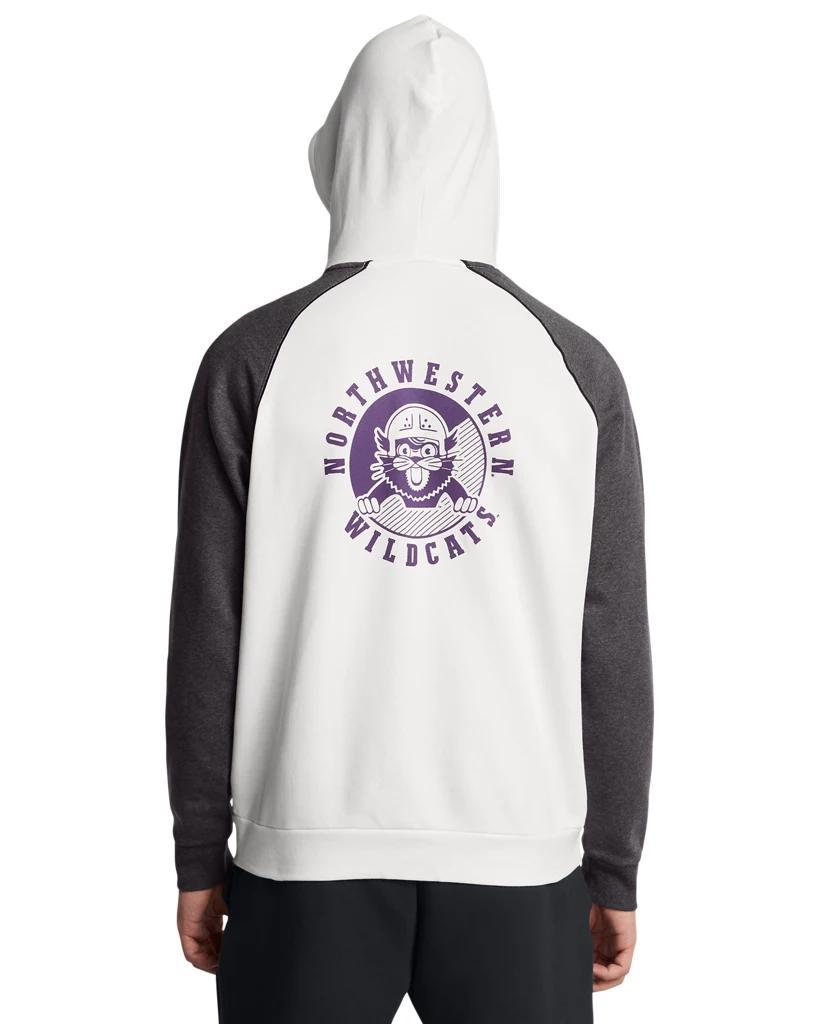 UA Rival Fleece Gameday Collegiate Product Image