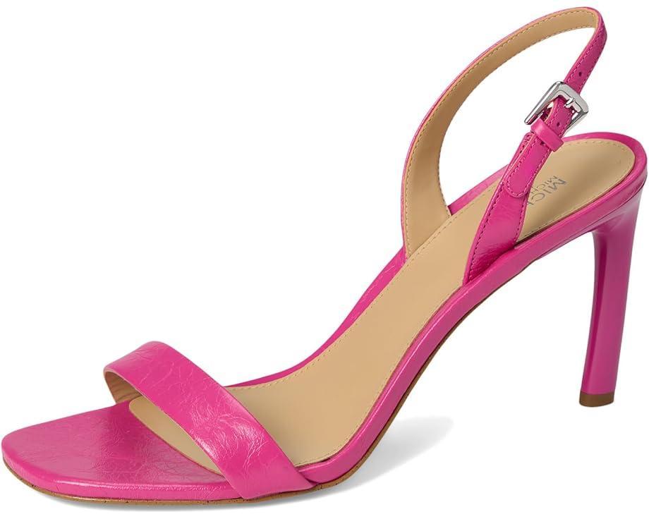 Baharia Ankle Strap Sandals Product Image