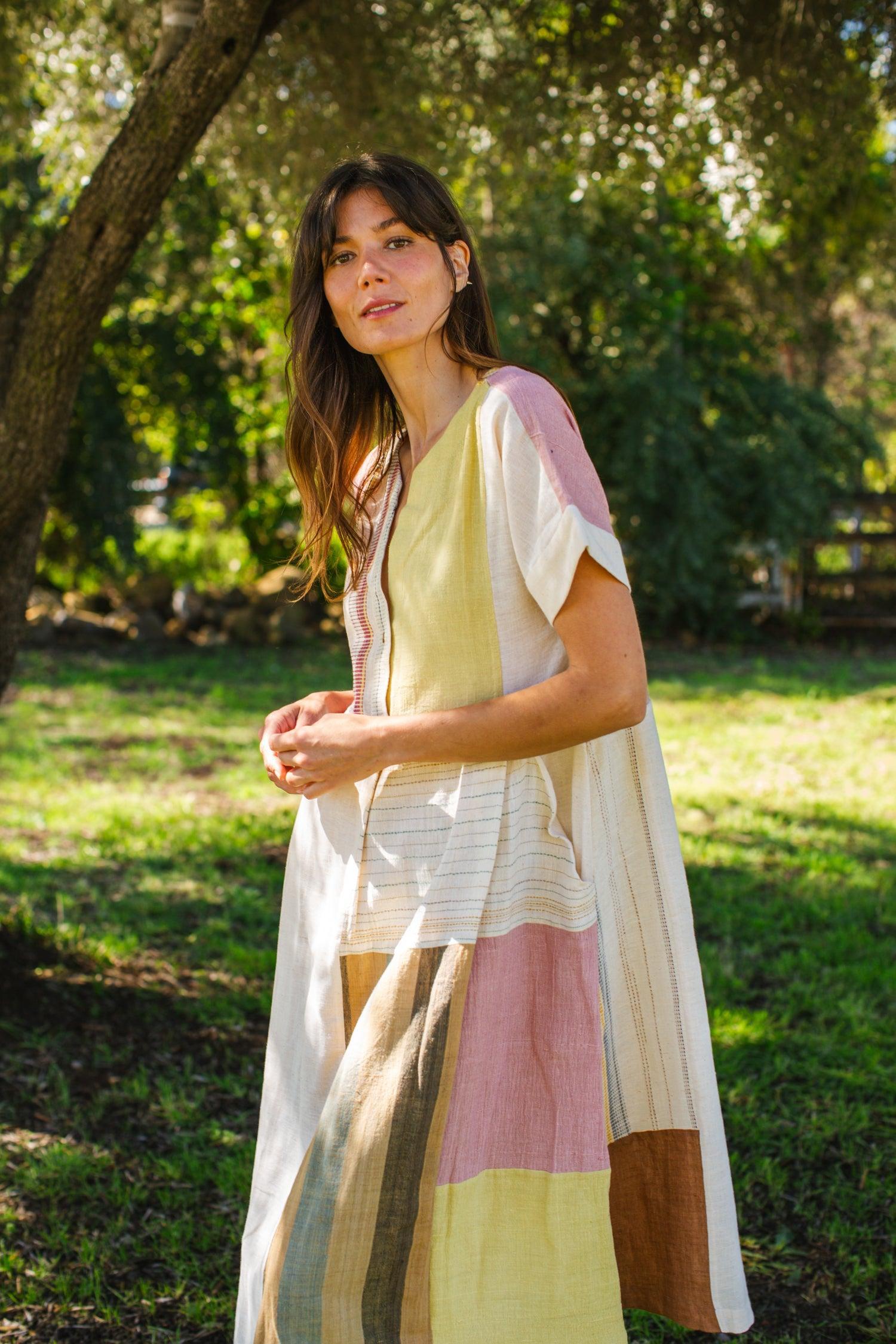 Weekend Dress Product Image